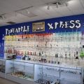 Pineappe Xpress Smoke Shop