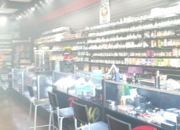 Tropic Haze smoke shop vape shop