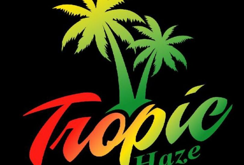 Tropic Haze smoke shop vape shop