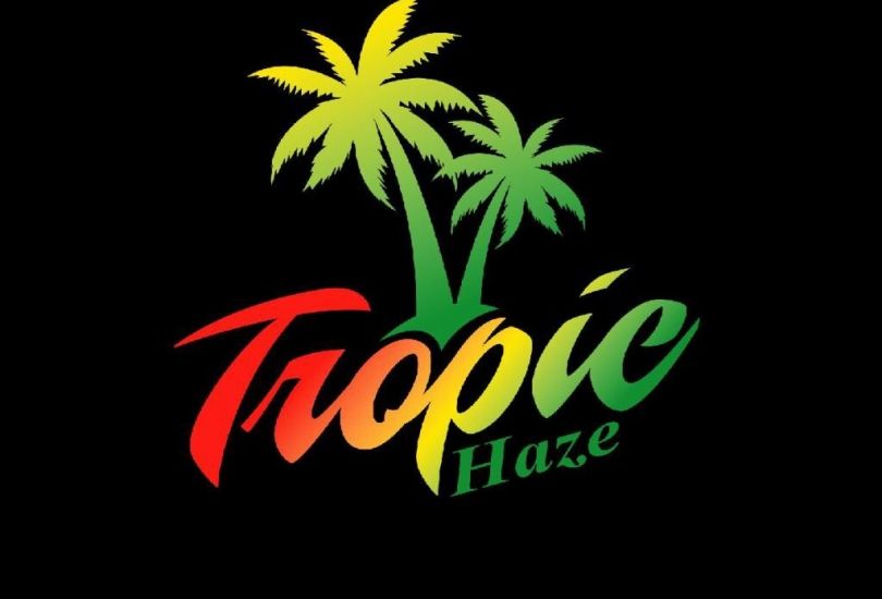 Tropic Haze smoke shop vape shop