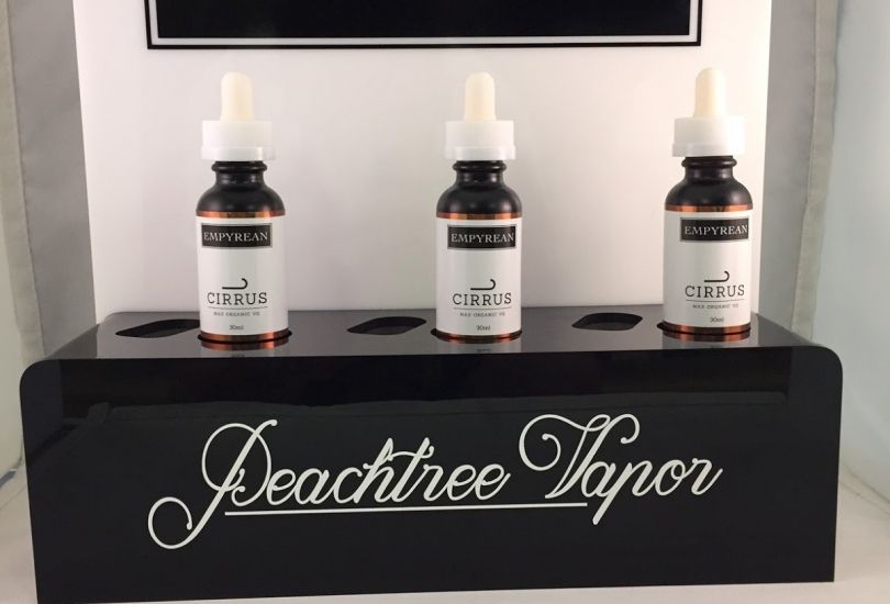 Peachtree Vapor Roswell