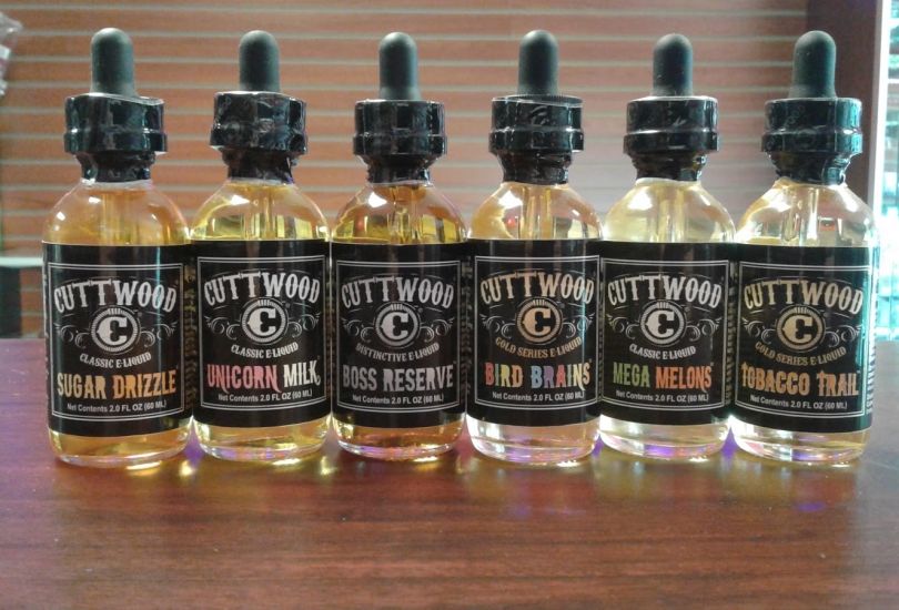 Sam's Paradise Vape & CBD