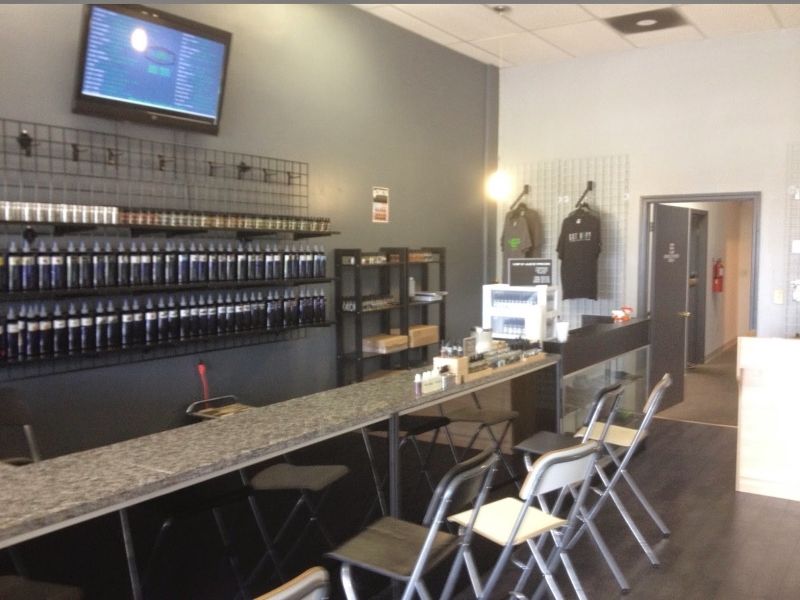 V8P Bar 5865 Jimmy Carter Blvd 118 Norcross, GA