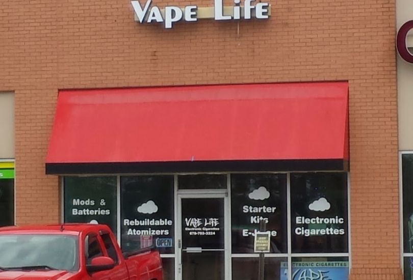 Vape Life