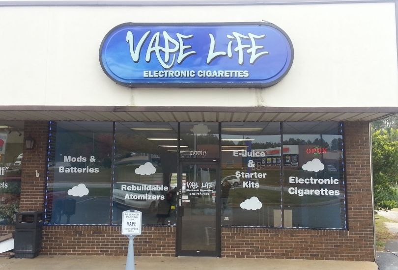 Vape Life