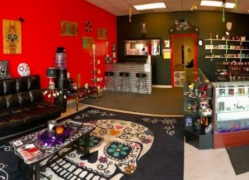 Voodoo Vape Shoppe