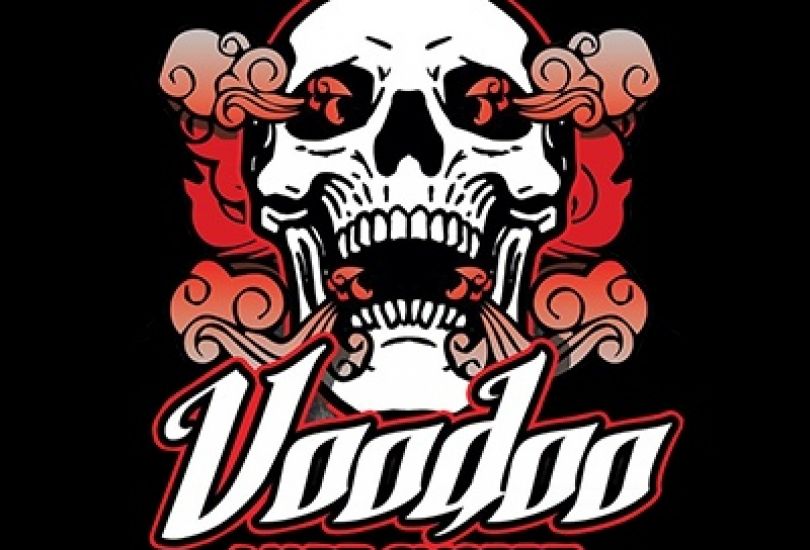 Voodoo Vape Shoppe