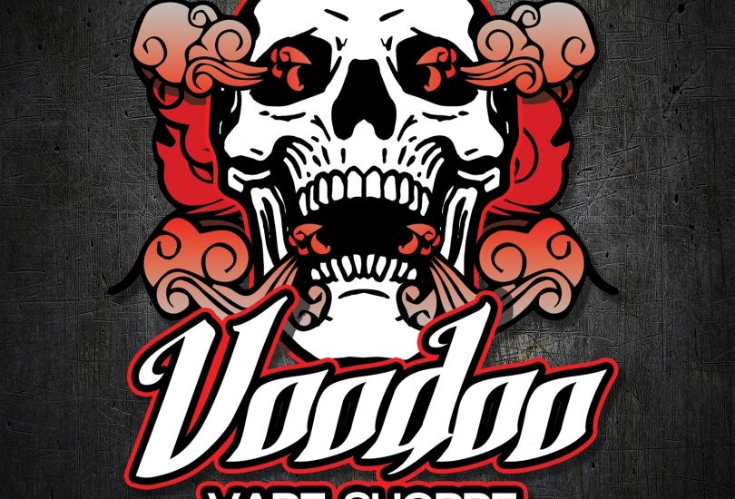 Voodoo Vape Shoppe