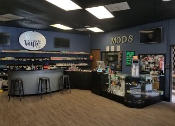 Marietta Vape Bar