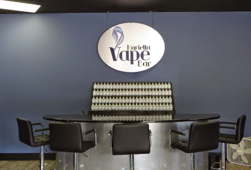 Marietta Vape Bar