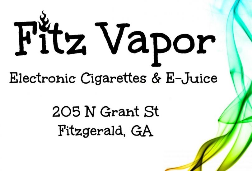 Fitz Vapor