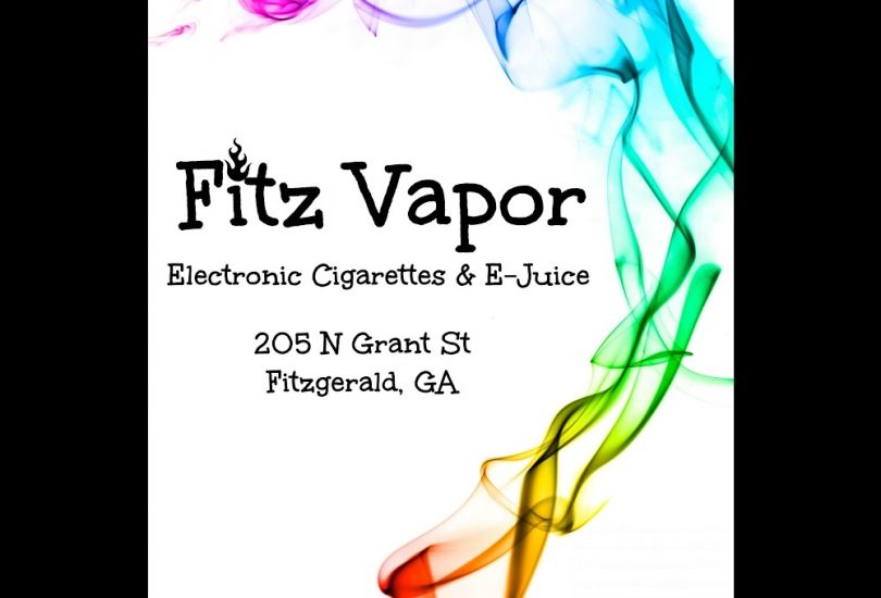 Fitz Vapor