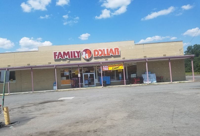 Family Dollar