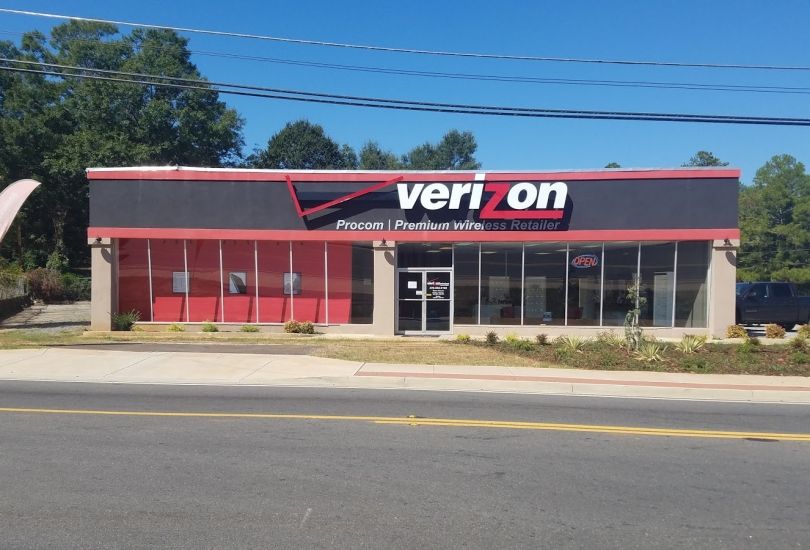 Verizon Authorized Retailer â€“ GoWireless