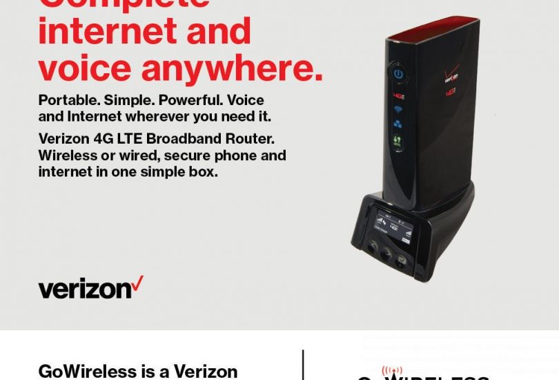 Verizon Authorized Retailer â€“ GoWireless