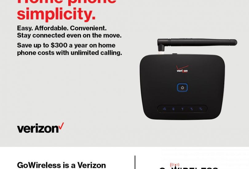 Verizon Authorized Retailer â€“ GoWireless