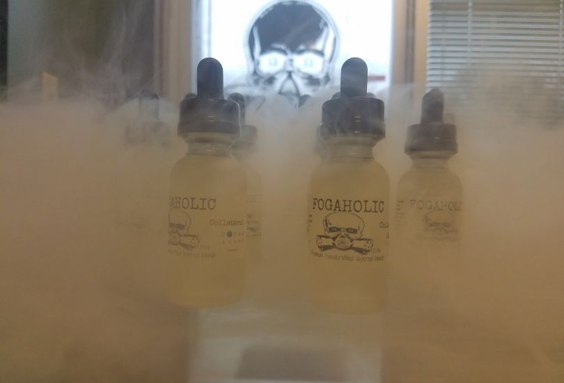 Fogaholic Vape Shop