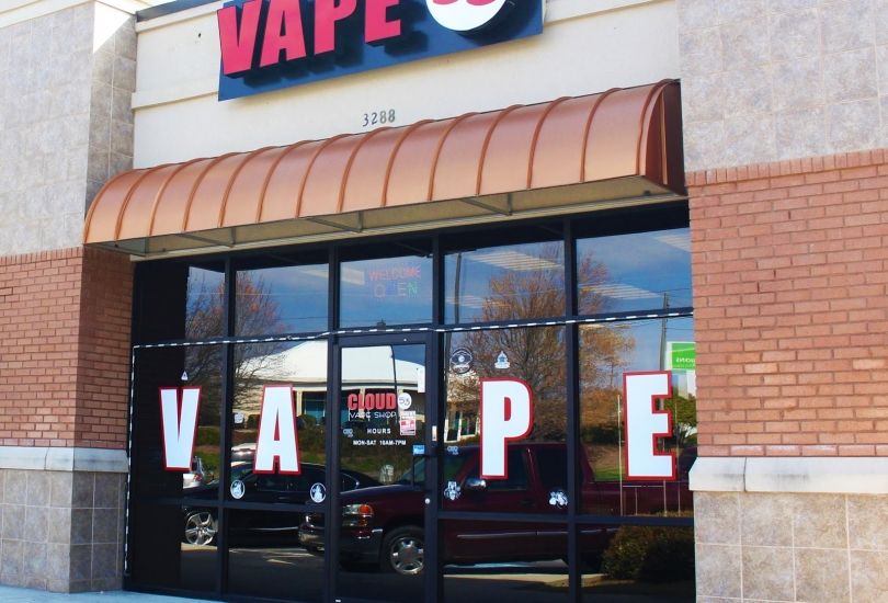 Cloud 53 Smoke & Vape Shop