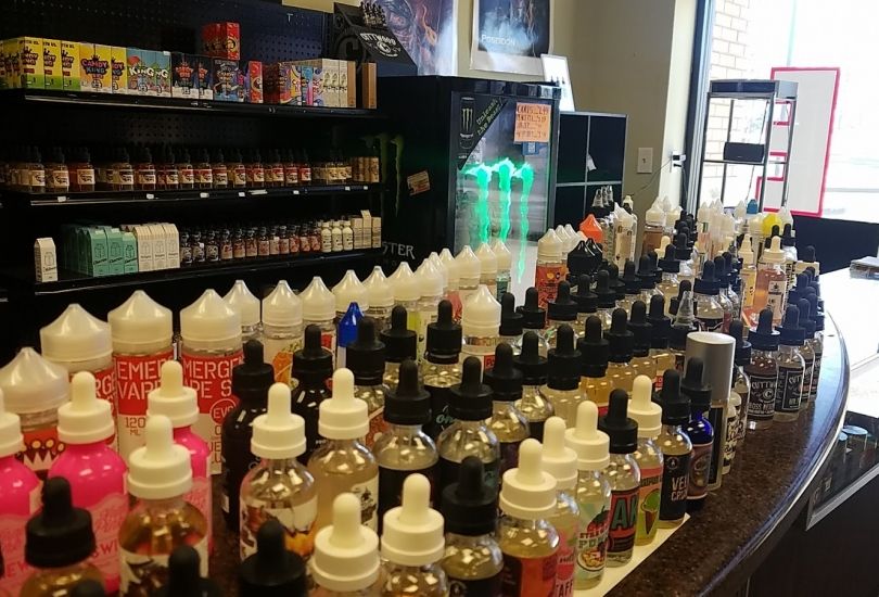 Cloud 53 Smoke & Vape Shop