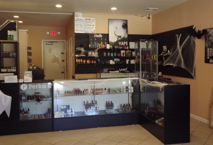 My Vape Shoppe