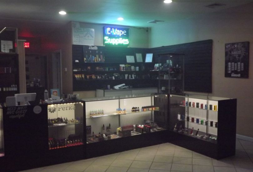 My Vape Shoppe