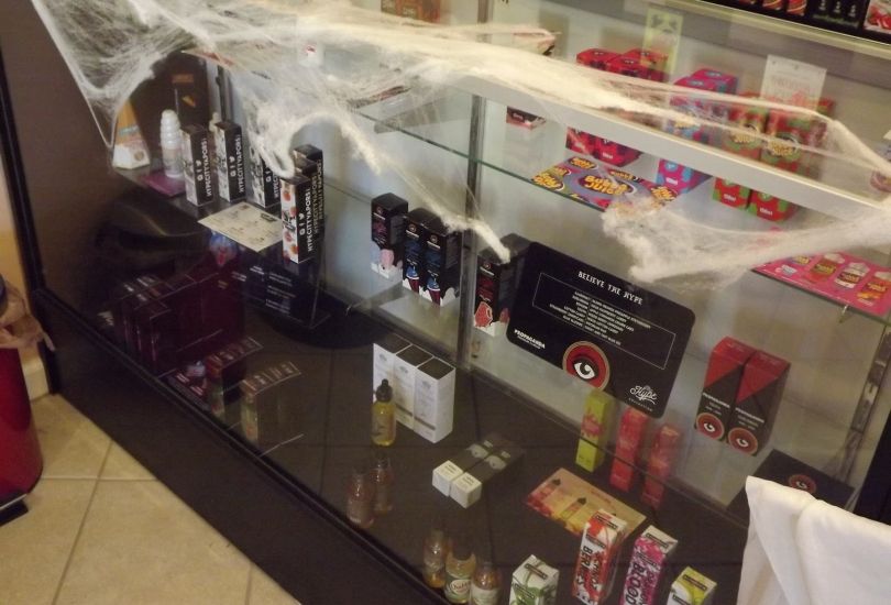 My Vape Shoppe