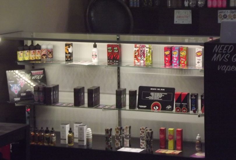 My Vape Shoppe