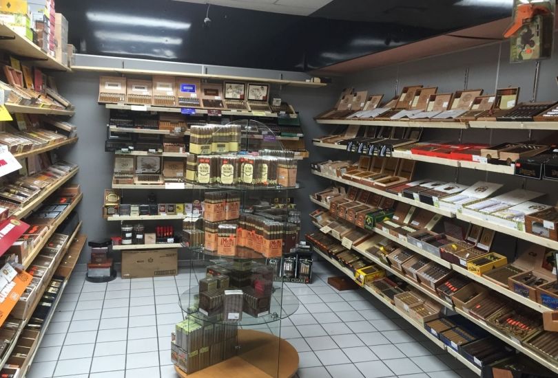 Tobacco Palace & Vape Shop Gainesville