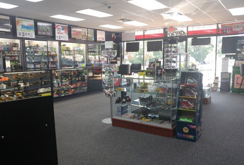 Tobacco Palace & Vape Shop Gainesville