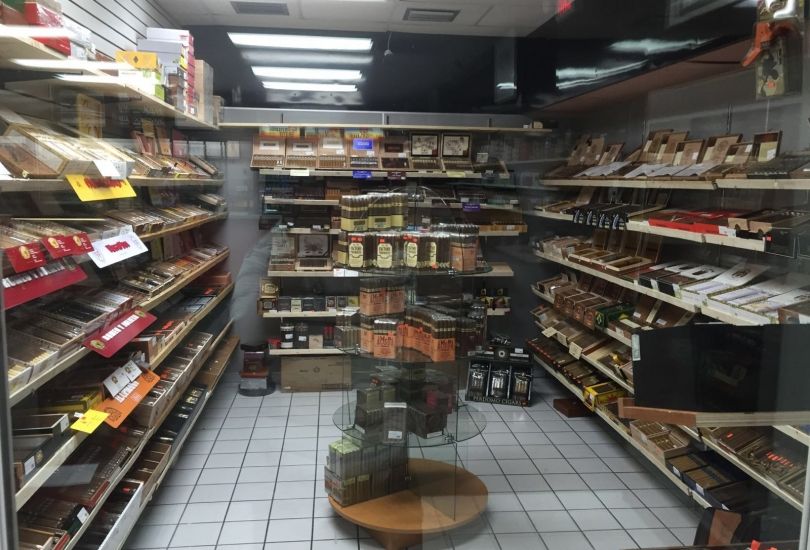 Tobacco Palace & Vape Shop Gainesville