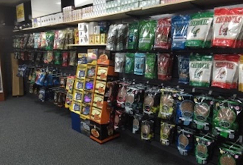 Tobacco Palace & Vape Shop Gainesville