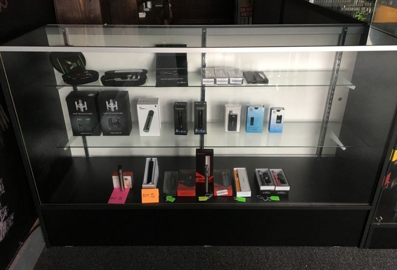 Knockout Vapes LLC