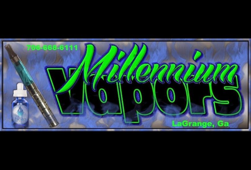 Millennium Vapors,