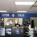 Vapor Ville Lagrange