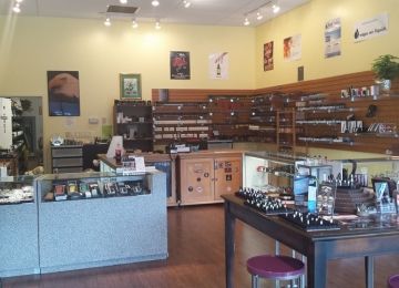 Macon Vape & More