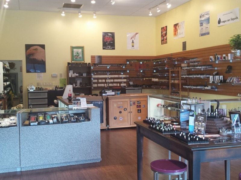 Macon Vape & More - 4696 Presidential Pkwy Macon, GA Macon Vape & More - 4696 Presidential Pkwy Macon, GA