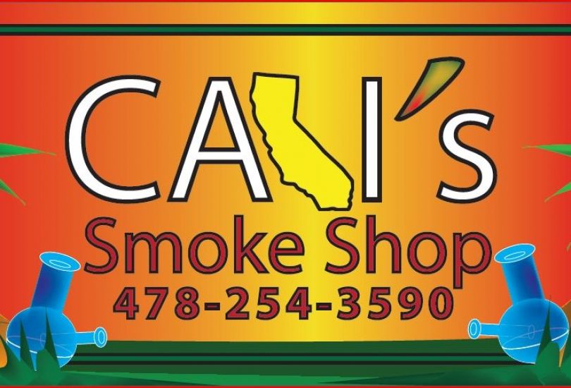 Cali's Smoke Shop