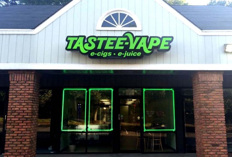 Tastee-Vape