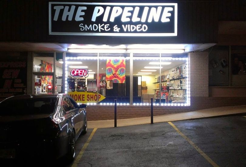 Pipeline Smoke and Vape Shop