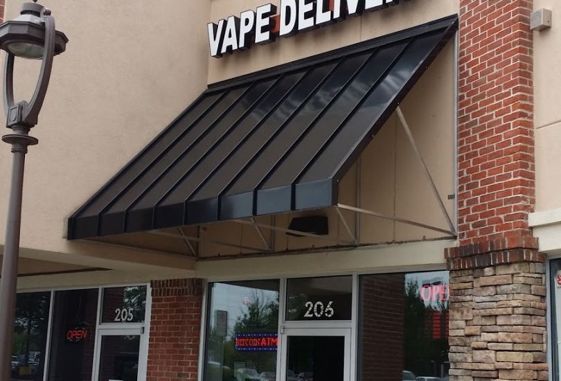 Vape Delivery