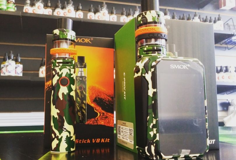 Vape Delivery