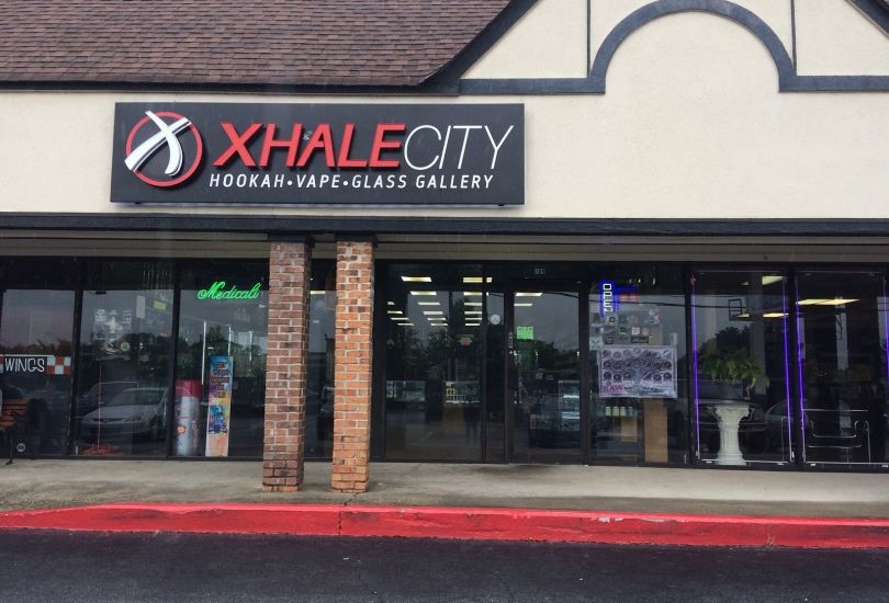 Xhale City