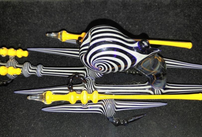 The Pipeline Smoke Vape & Hookah
