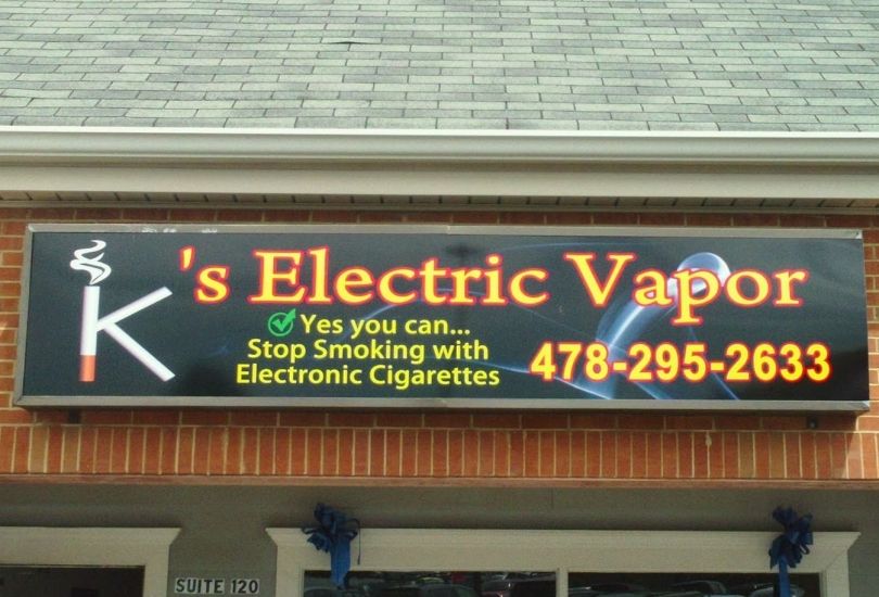 K's Electric Vapor