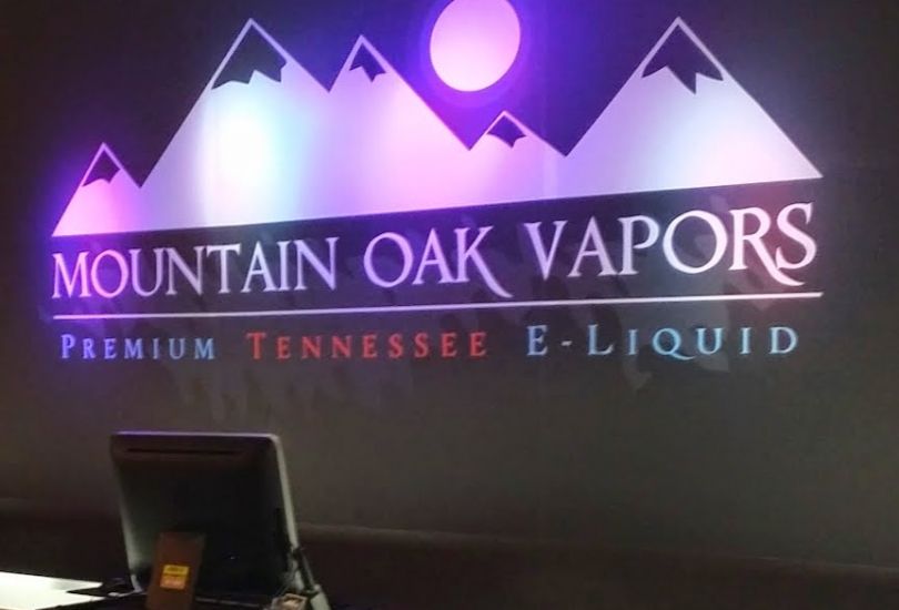 Mountain Oak Vapors of Rome GA