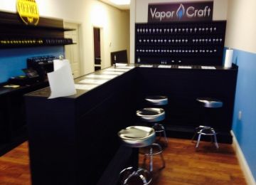 Vapor Craft of Rome