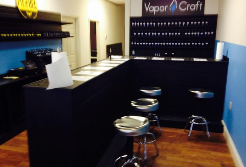 Vapor Craft of Rome