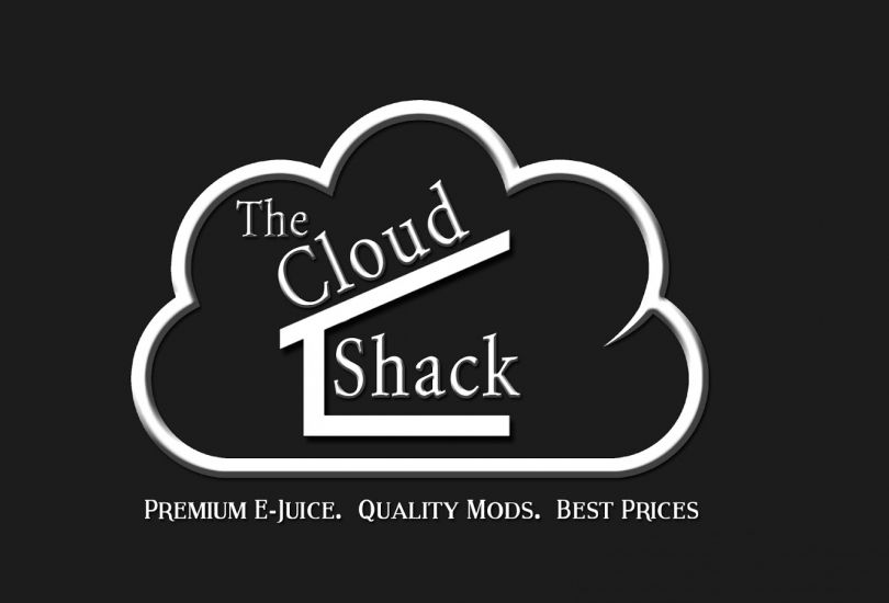 The Cloud Shack - Vape Shop