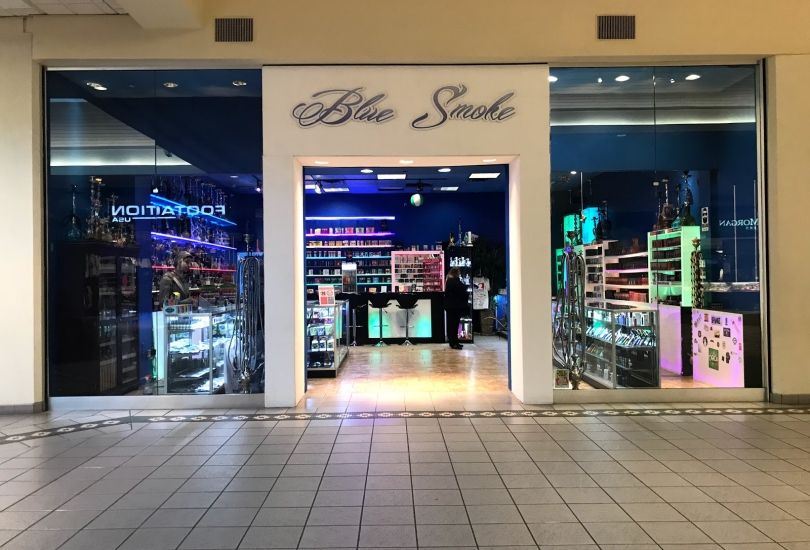 Blue Smoke Vape & Smoke Shop