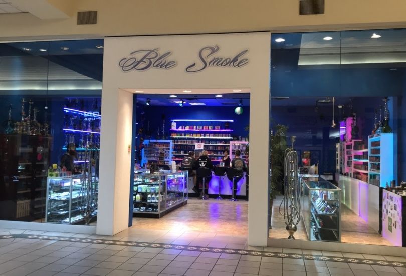 Blue Smoke Vape & Smoke Shop